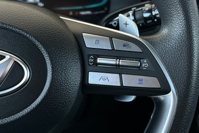 2023 Hyundai Palisade SE