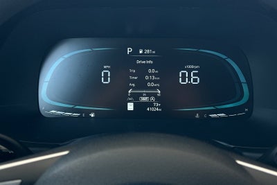 2023 Hyundai Palisade SE