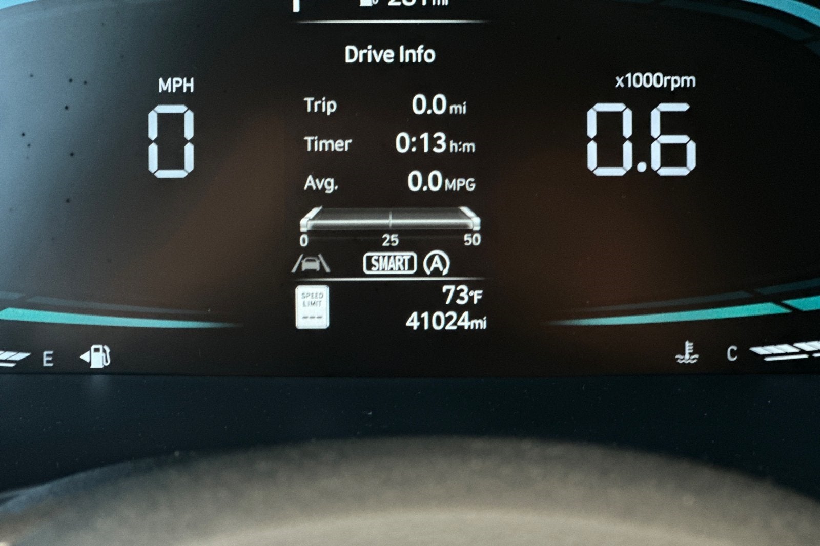 2023 Hyundai Palisade SE