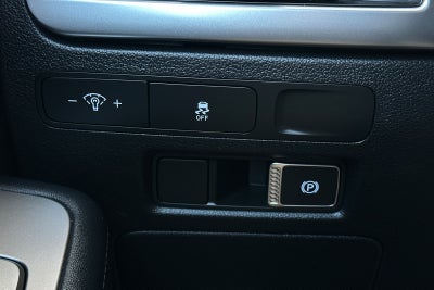 2023 Hyundai Palisade SE