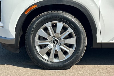 2023 Hyundai Palisade SE