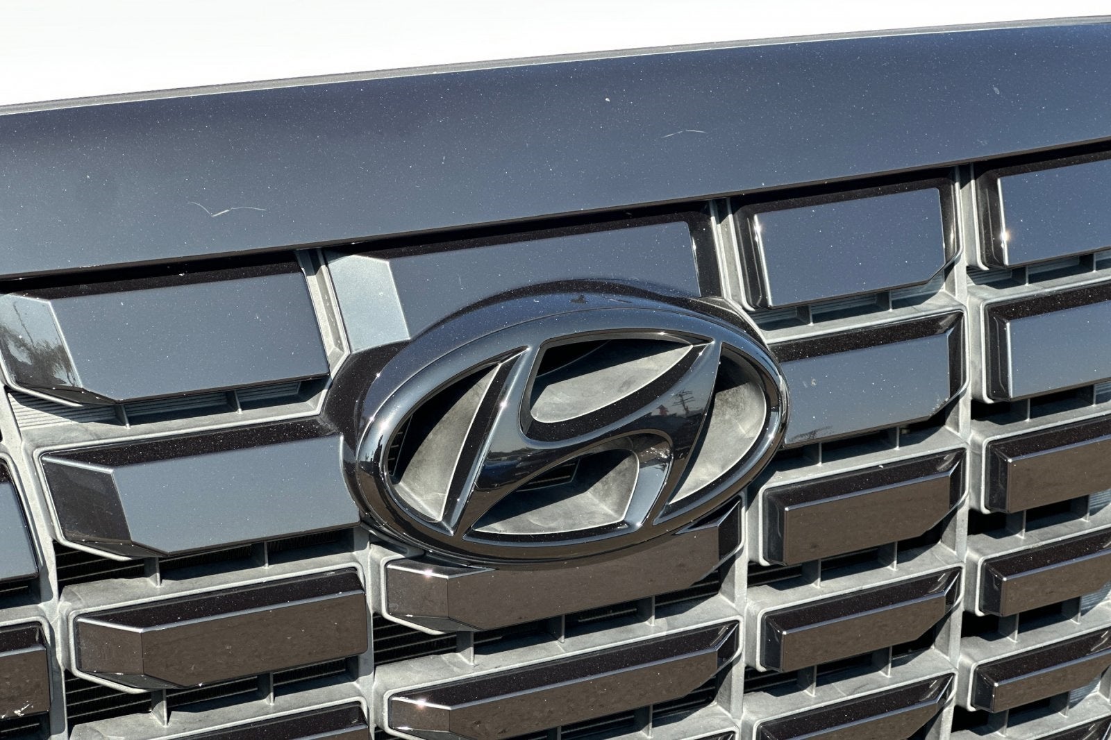 2023 Hyundai Palisade SE