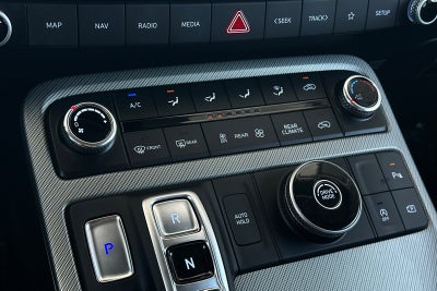 2023 Hyundai Palisade SE