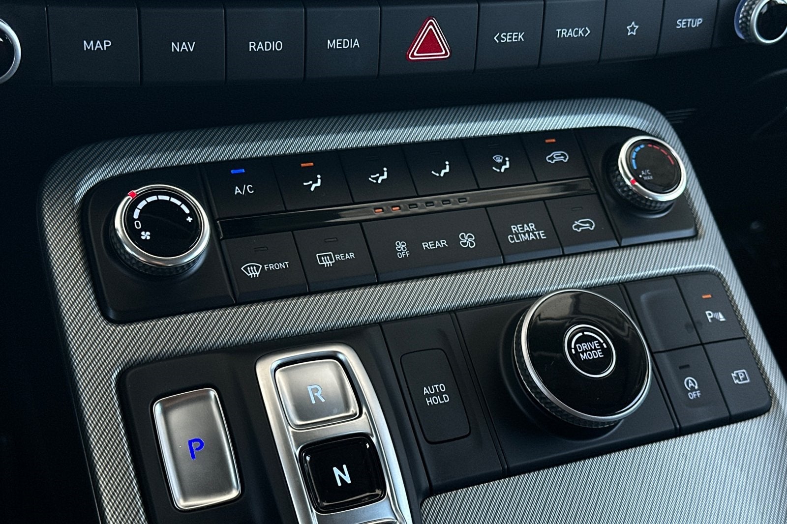 2023 Hyundai Palisade SE