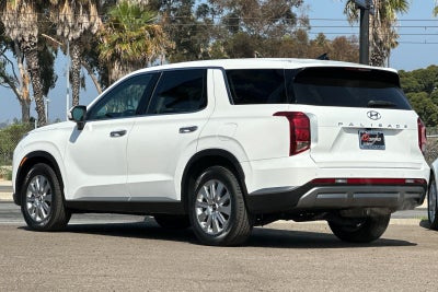 2023 Hyundai Palisade SE