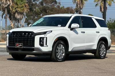 2023 Hyundai Palisade SE