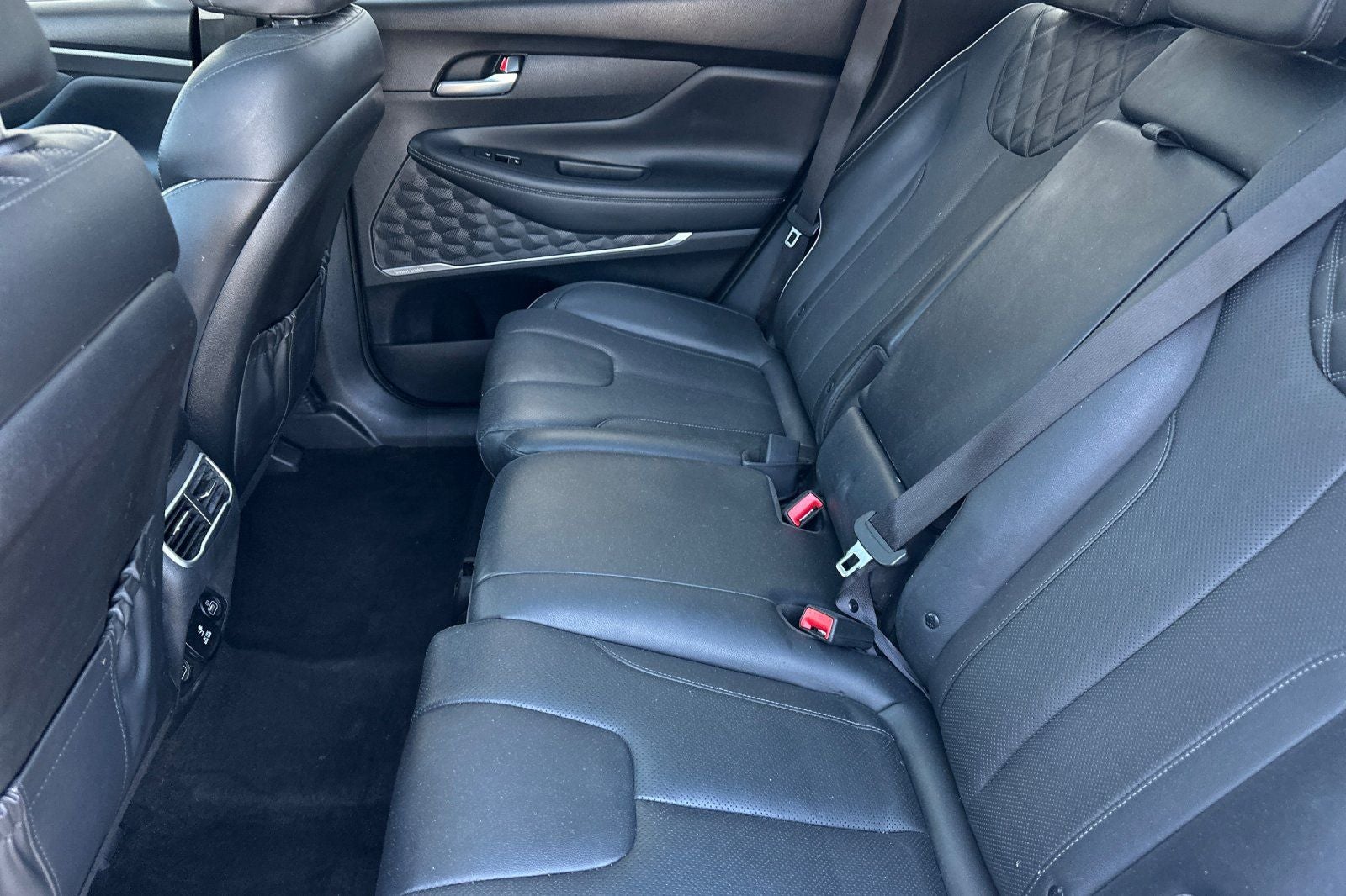 2022 Hyundai Santa Fe Hybrid Limited
