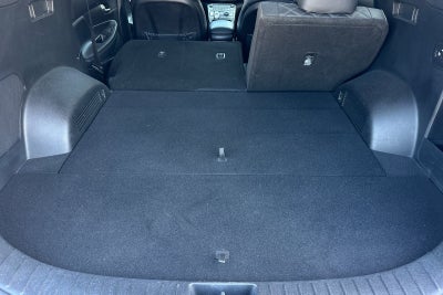 2022 Hyundai Santa Fe Hybrid Limited