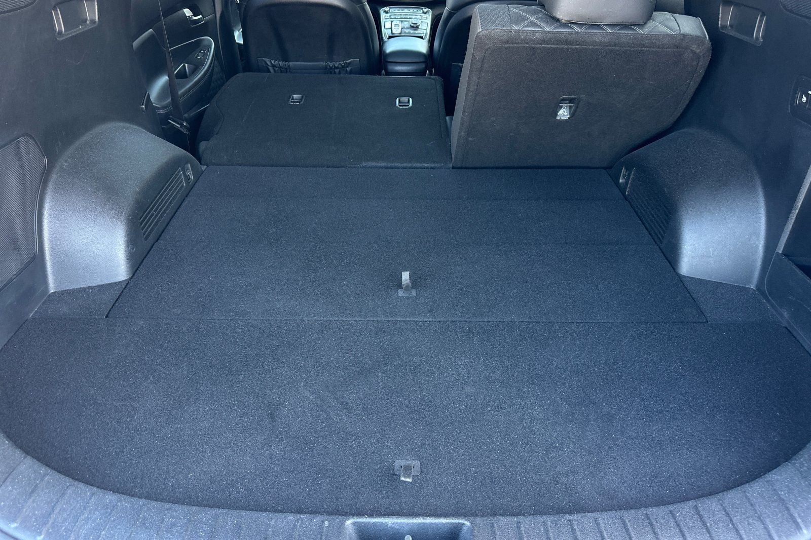 2022 Hyundai Santa Fe Hybrid Limited