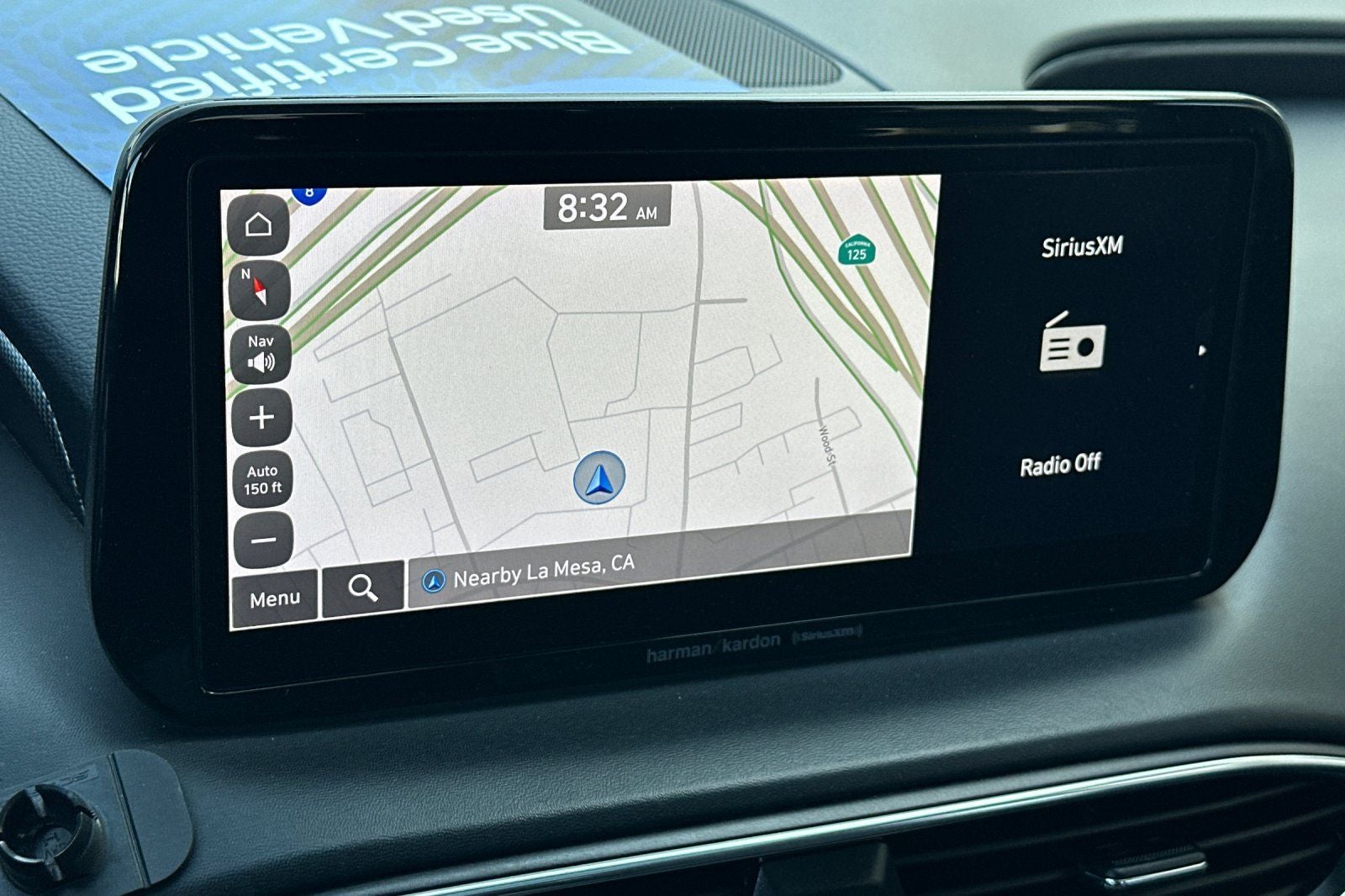 2022 Hyundai Santa Fe Hybrid Limited