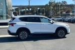 2022 Hyundai Santa Fe Hybrid Limited