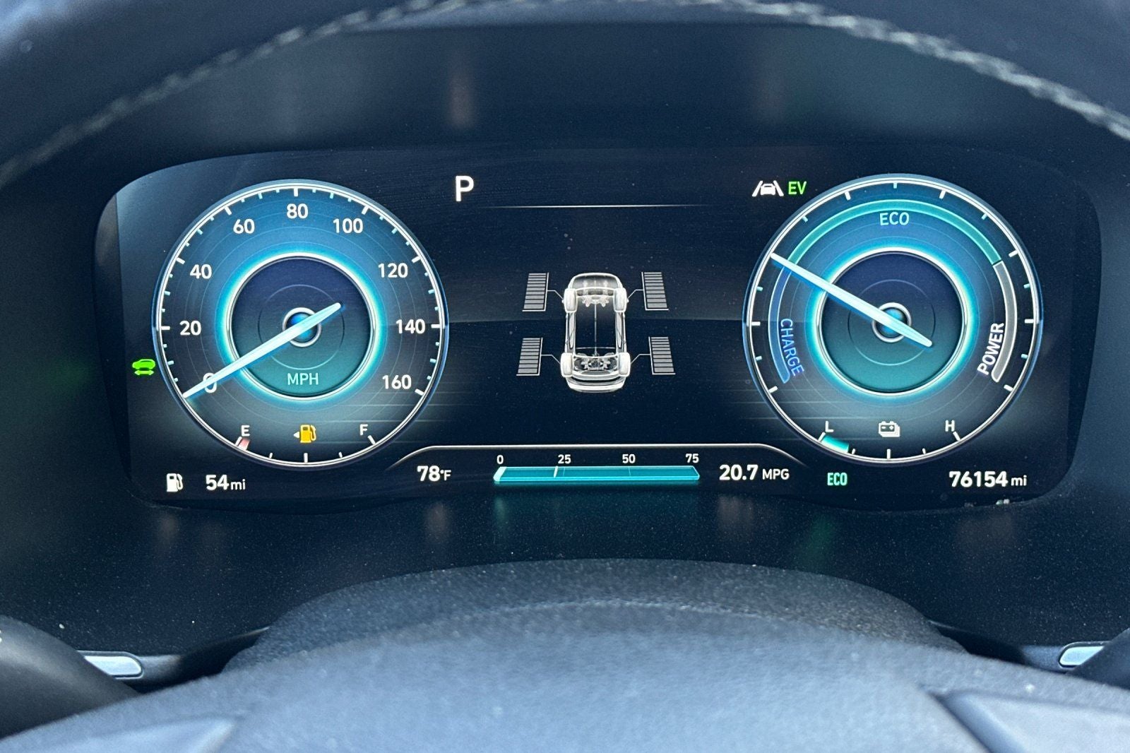 2022 Hyundai Santa Fe Hybrid Limited