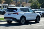 2022 Hyundai Santa Fe Hybrid Limited