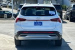 2022 Hyundai Santa Fe Hybrid Limited