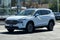 2022 Hyundai Santa Fe Hybrid Limited