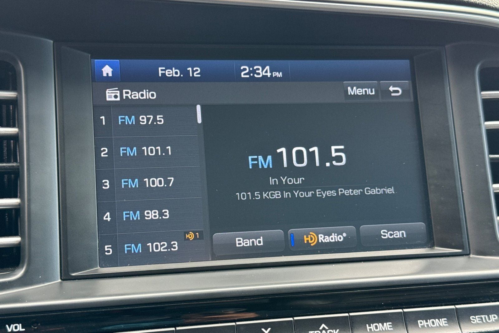 2020 Hyundai Elantra Limited