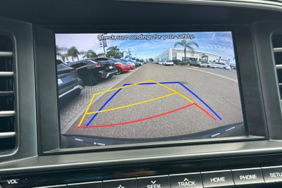 2020 Hyundai Elantra Limited