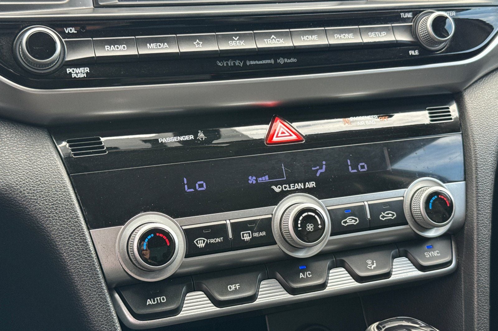 2020 Hyundai Elantra Limited