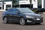 2020 Hyundai Elantra Limited