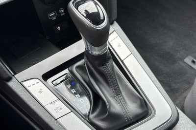 2020 Hyundai Elantra Limited