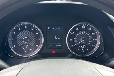 2020 Hyundai Elantra Limited