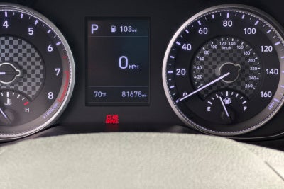 2020 Hyundai Elantra Limited