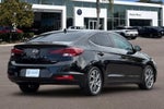 2020 Hyundai Elantra Limited
