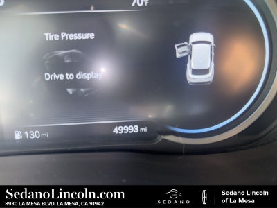 2022 Genesis GV70 2.5T