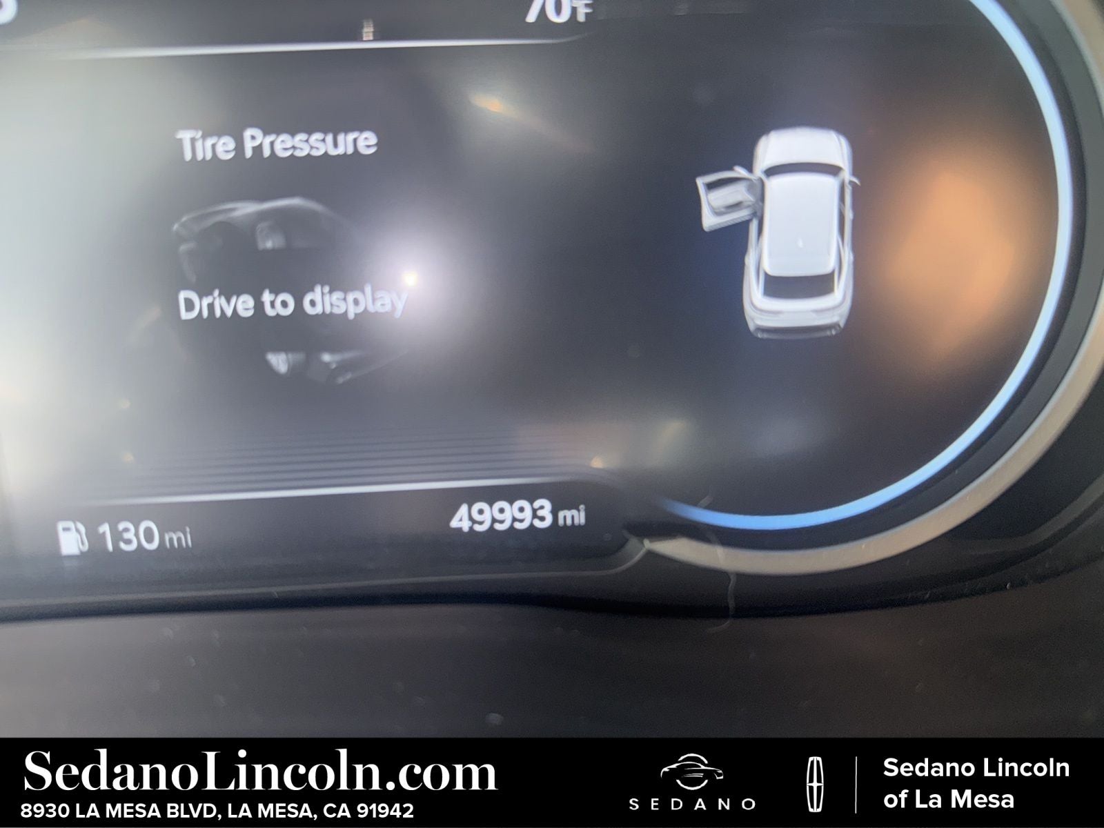 2022 Genesis GV70 2.5T