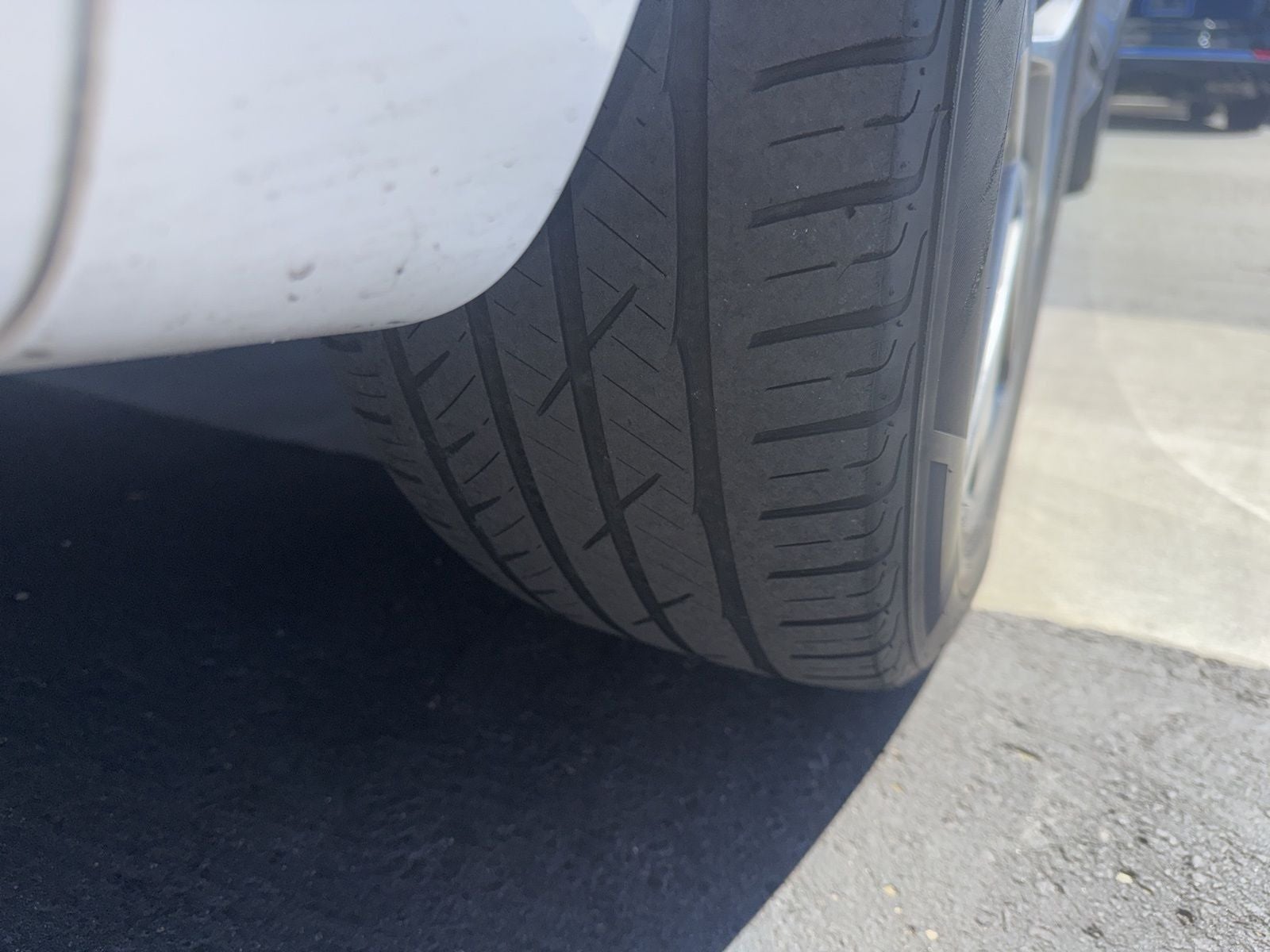 2022 Genesis GV70 2.5T