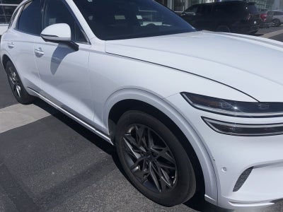 2022 Genesis GV70 2.5T