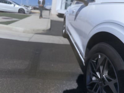 2022 Genesis GV70 2.5T