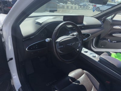 2022 Genesis GV70 2.5T