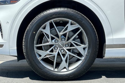 2022 Genesis GV70 2.5T