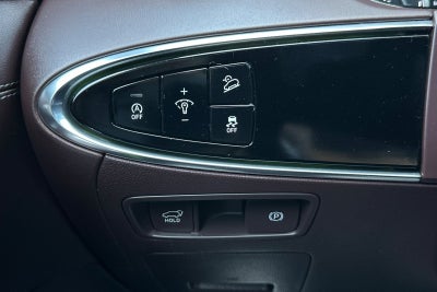 2022 Genesis GV70 2.5T