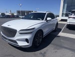 2022 Genesis GV70 2.5T