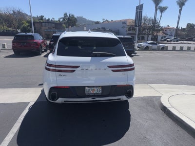 2022 Genesis GV70 2.5T
