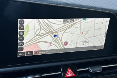2023 Kia Niro EX Touring