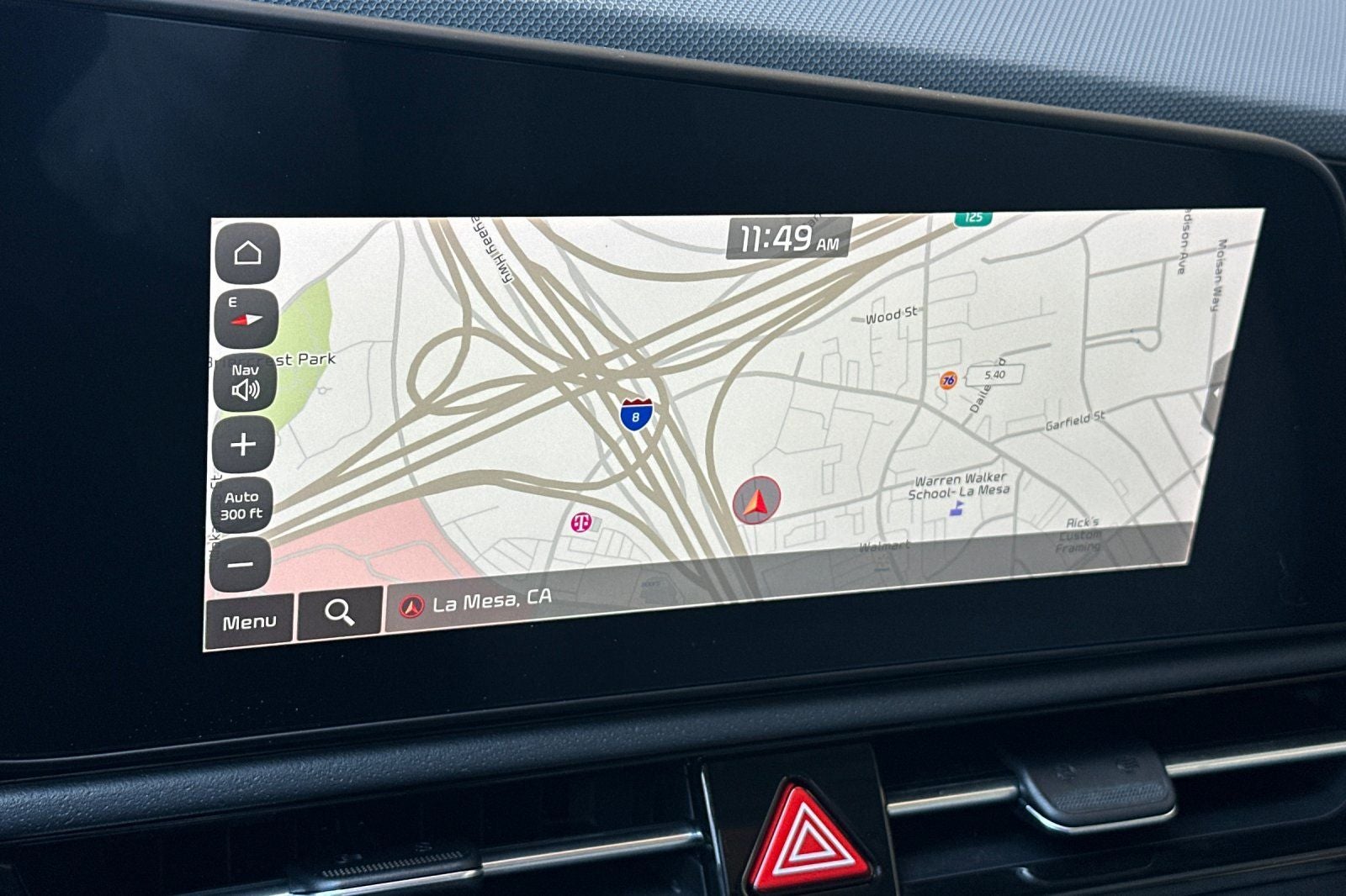 2023 Kia Niro EX Touring