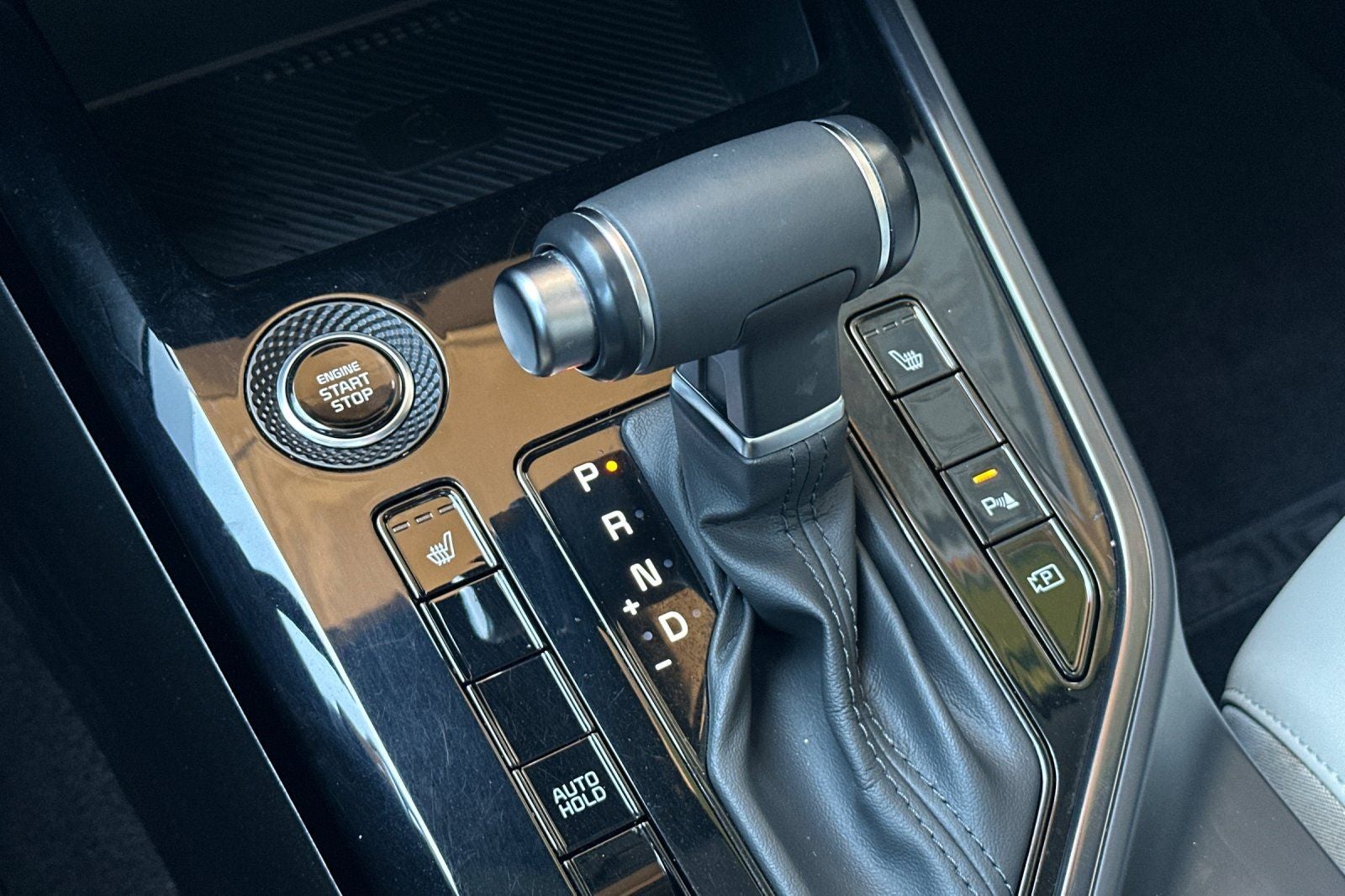 2023 Kia Niro EX Touring
