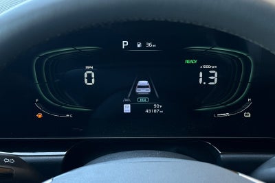 2023 Kia Niro EX Touring