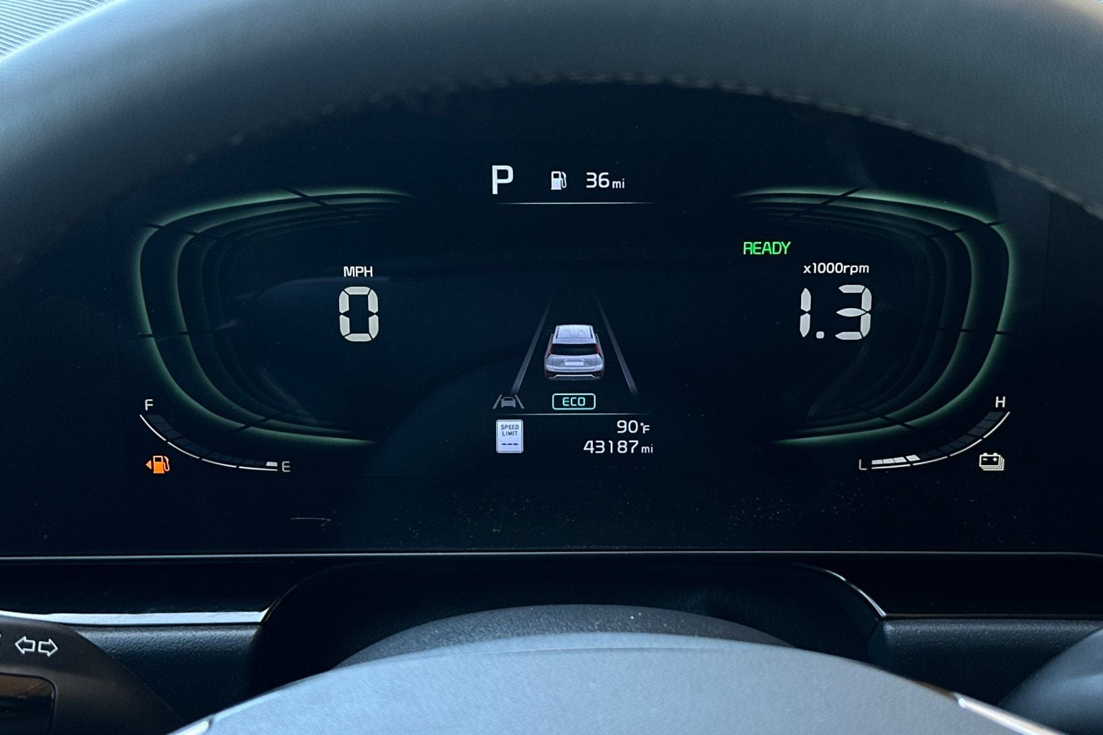 2023 Kia Niro EX Touring