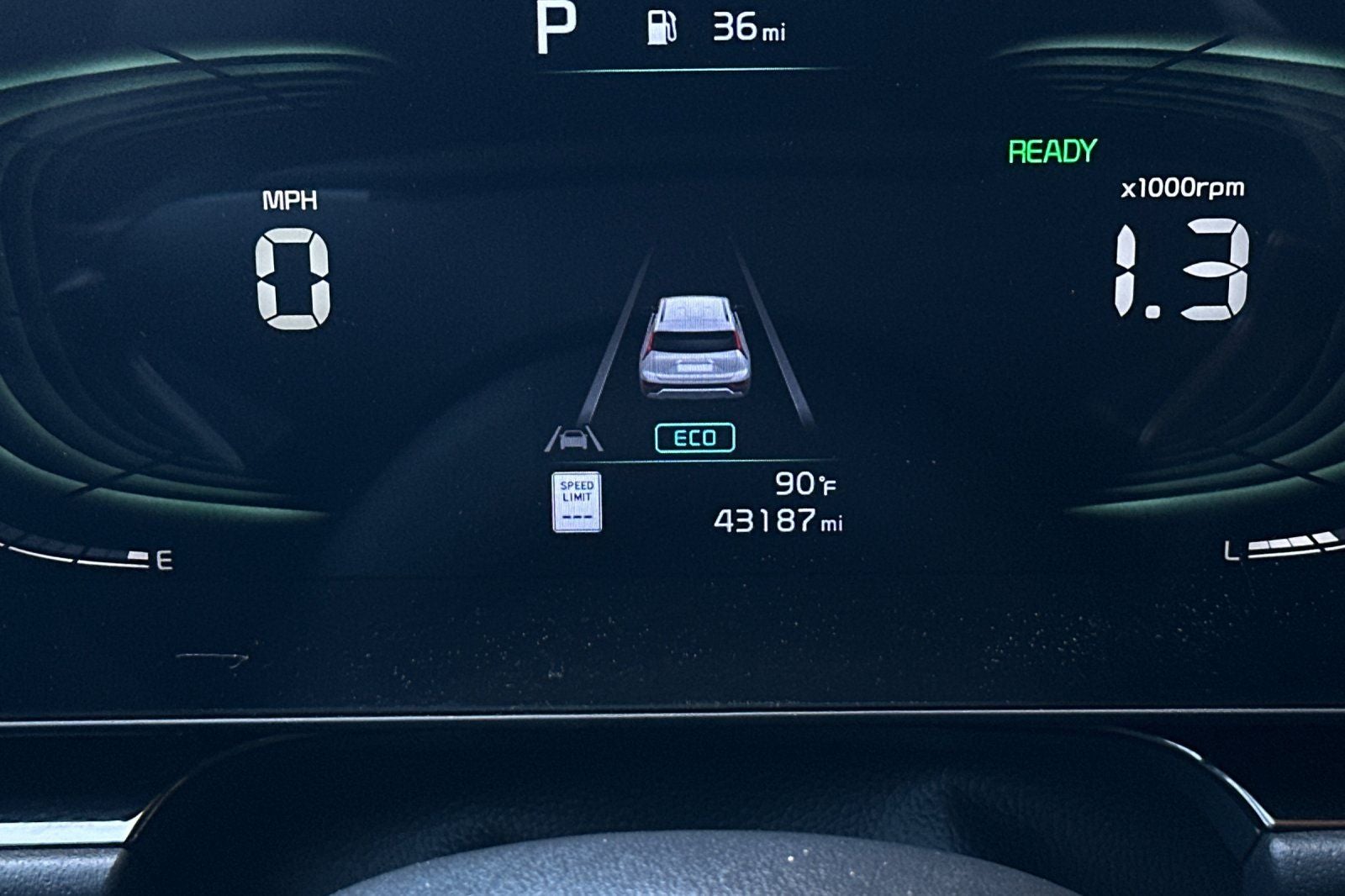 2023 Kia Niro EX Touring