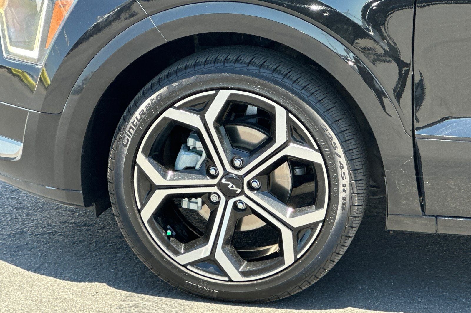 2023 Kia Niro EX Touring