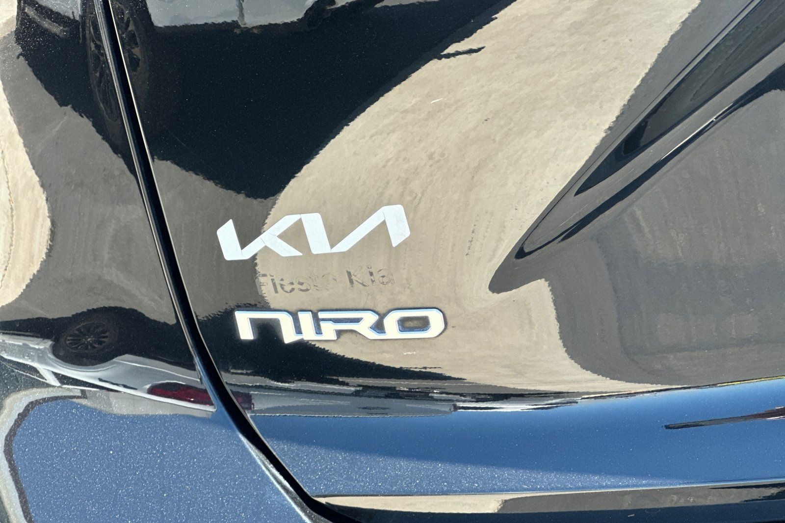 2023 Kia Niro EX Touring