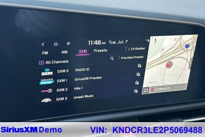 2023 Kia Niro EX Touring