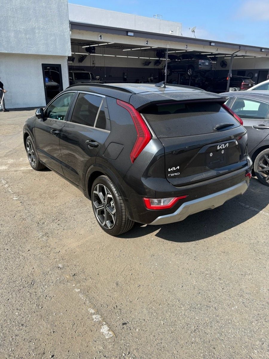 2023 Kia Niro EX Touring