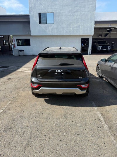 2023 Kia Niro EX Touring