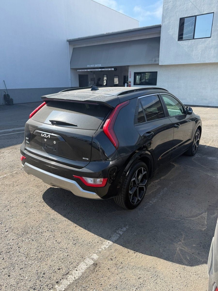 2023 Kia Niro EX Touring