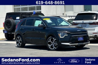 2023 Kia Niro